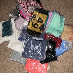 Surprise Bundle